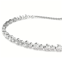 Bracciale Swarovski Donna in Lega metallica Cristallo 5677813 - 5677813